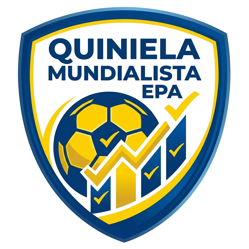 Quiniela Mundialista EPA